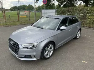 Audi A3 2.0 TFSI Sportback Quattro S-Tronic Sport Line ACC