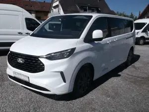 Ford Tourneo Custom 320 L2 Titanium FWD 8-G-Aut. ACC AHK 3-Zonen 8-Sit