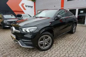 Mercedes-Benz GLE 350 de Coupe 4Matic AMG AIRMATIC/MULTIBEAM