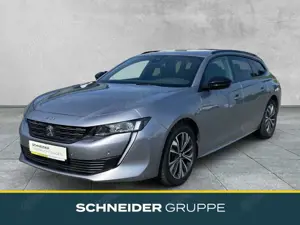 Peugeot 508 SW 1.5 HDI ALLURE PACK Allure Pack LED+NAVI+KLIMA+