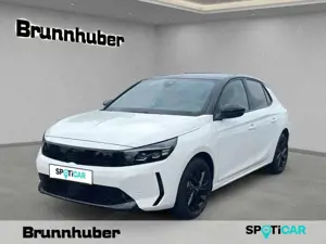 Opel Corsa 1.2 Turbo EU6e F GS Line, 1,2l Benzin 74 kW (101PS