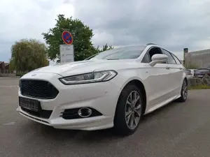 Ford Mondeo Turnier ST-Line
