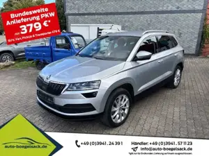 Skoda Karoq 1.5 TSI Style+LED+NAVI+ACC+BE.FRONTSCHEIBE