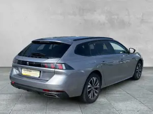 Peugeot 508 SW 1.5 HDI ALLURE PACK Allure Pack LED+NAVI+KLIMA+ Bild 5