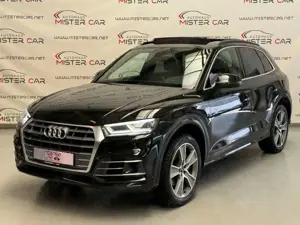 Audi Q5 quattro S LINE VIRT/ACC/PANO/BO/MATRIX/HUD