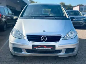 Mercedes-Benz A 150 A -Klasse A 150 Automatik Klima Tüv Bild 2