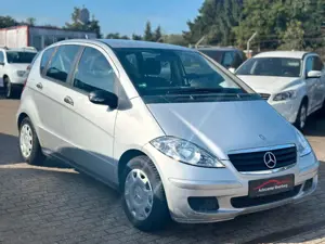 Mercedes-Benz A 150 A -Klasse A 150 Automatik Klima Tüv Bild 3