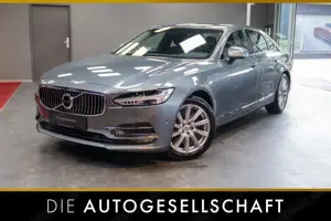 Volvo S90 Inscription 2.0T*LED*NAVI*LEDER*MEMORY*1.HD*