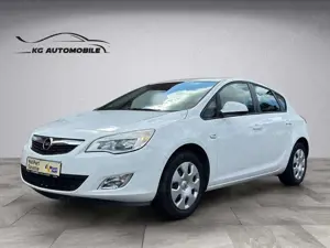 Opel Astra J Lim. Edition 1,4 eco Flex SERVICE NEU