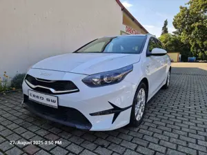 Kia Ceed SW / cee'd SW 1,0T-GDi Spin