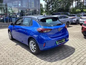 Opel Corsa F e Edition SHZ+KlimaA+PDC+Wärmepumpe Bild 3