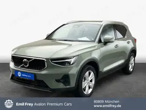 Volvo XC40 XC40 B3 B DKG Core