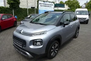 Citroen C3 Aircross Feel 1. Hand Navi