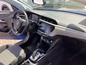 Opel Corsa F e Edition SHZ+KlimaA+PDC+Wärmepumpe Bild 5