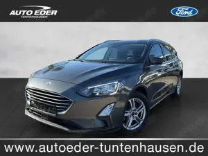 Ford Focus Cool  Connect Turnier Automatik Bluetooth