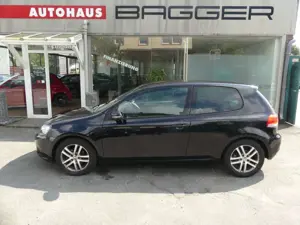 Volkswagen Golf VI Trendline