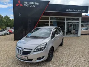 Opel Meriva 1.6 CDTI Innovation