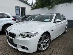 BMW 530 d xDrive*Touring*M-Sport*Pano*Leder*4 Zonen Klima*