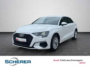 Audi A3 40 TFSIe INTERFACE SHZ VIRTUAL
