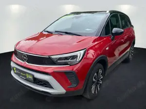 Opel Crossland 1,2 Elegance KLIMA BT TEMP ALU PDC KAM Bild 1