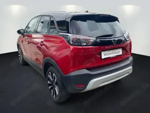 Opel Crossland 1,2 Elegance KLIMA BT TEMP ALU PDC KAM Bild 4