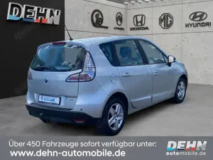 Renault Scenic 1.2 III TCe 115 Limited AHK Bild 3