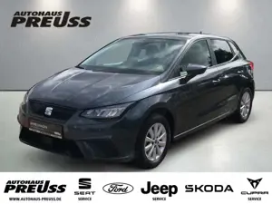 SEAT Ibiza Style 1.0 TSI