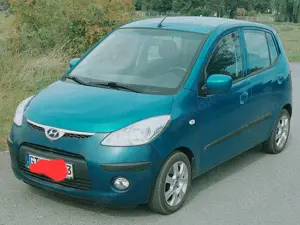 Hyundai i10 i10 1.1 Classic