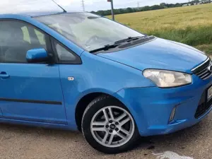 Ford C-Max 1.6 Style+ Bild 3