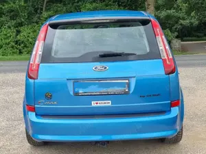 Ford C-Max 1.6 Style+ Bild 4