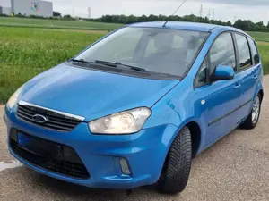 Ford C-Max 1.6 Style+ Bild 2