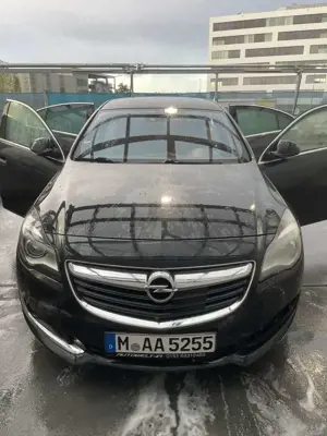Opel Insignia Opel Insignia 2.0 Biturbo OPC LINE