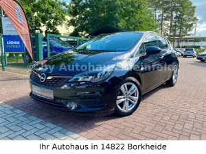 Opel Astra K Lim. 5-trg. Elegance Automatik |NAVI|LED