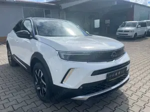 Opel Mokka Mokka 1.2 DI Turbo Automatik NAVI RFK SHZ