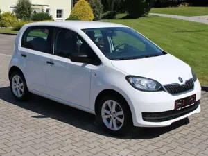 Skoda Citigo 1.0 Active