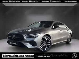 Mercedes-Benz CLA 180 CLA 180 Progessive Line Advanced+AHK+Night+Totwinkel+Kamera+LED+