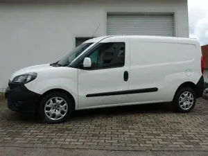 Fiat Doblo Cargo S Bild 2
