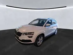 Skoda Karoq Style 4x4 2.0TDI DSG Navi AHK SHZ Pano