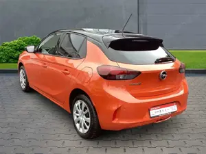 Opel Corsa-e Corsa F e Edition+Klimaautomatik+Sitzheizung+LED Bild 2