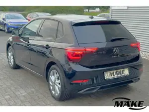 Volkswagen Polo 1.0 TSI, Navi, IQ.Drive, LED-Matrix, ACC,PDC+, Bild 4