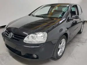 Volkswagen Golf 1.4i. 80PS. Klima Servo. ABS. ZV. EFH. Tüv NEU