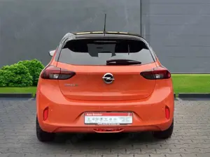 Opel Corsa-e Corsa F e Edition+Klimaautomatik+Sitzheizung+LED Bild 3