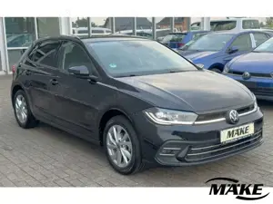 Volkswagen Polo 1.0 TSI, Navi, IQ.Drive, LED-Matrix, ACC,PDC+, Bild 3