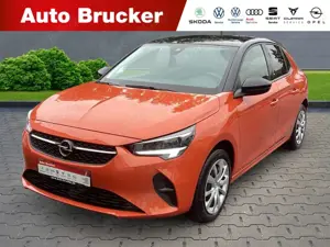 Opel Corsa-e Corsa F e Edition+Klimaautomatik+Sitzheizung+LED