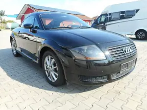 Audi TT 1.8 T Coupe Leder