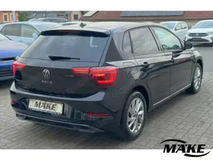 Volkswagen Polo 1.0 TSI, Navi, IQ.Drive, LED-Matrix, ACC,PDC+, Bild 2