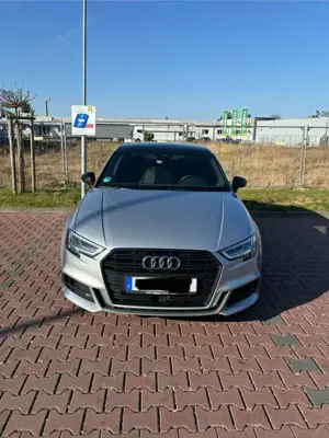 Audi A3 S Line 1.5 TFSI Limousine