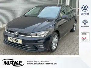 Volkswagen Polo 1.0 TSI, Navi, IQ.Drive, LED-Matrix, ACC,PDC+,
