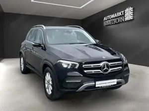 Mercedes-Benz GLE 350 de Distro*Kamera*LED*DAB*ele.Sitz*19 Bild 2
