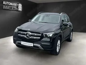 Mercedes-Benz GLE 350 de Distro*Kamera*LED*DAB*ele.Sitz*19 Bild 3